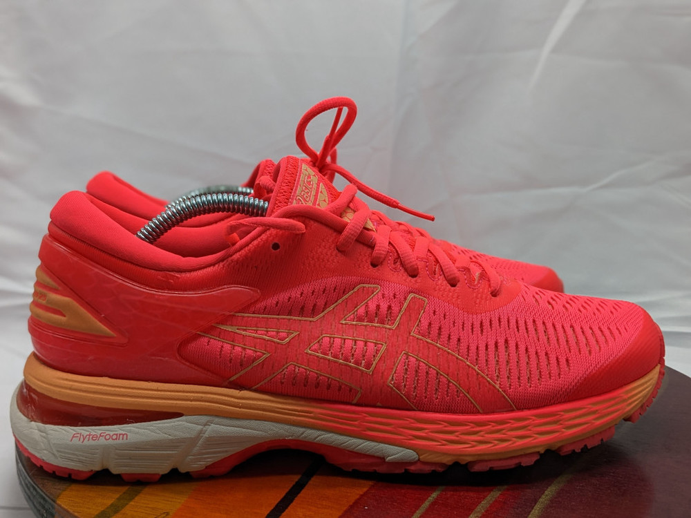 Asics  Gel-Kayano